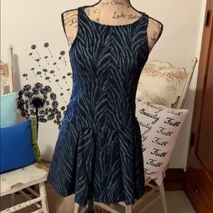 Free People mini dress